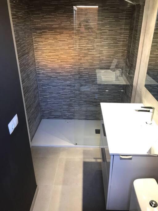Modern Apartment Corralejo Eksteriør billede