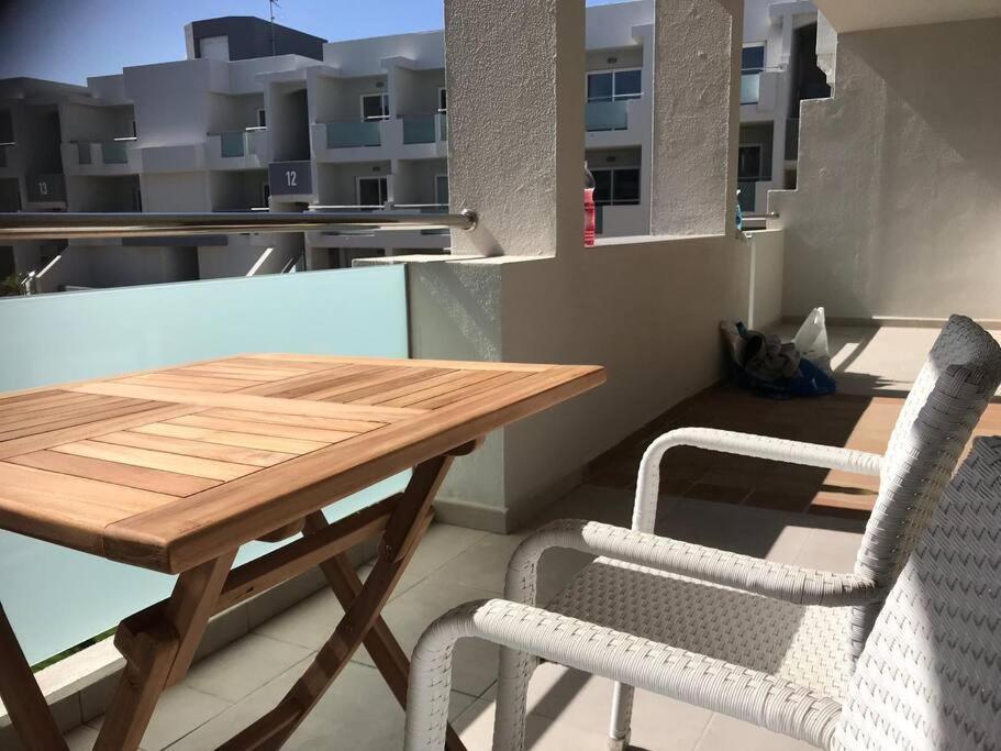 Modern Apartment Corralejo Eksteriør billede