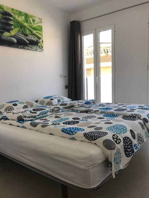 Modern Apartment Corralejo Eksteriør billede
