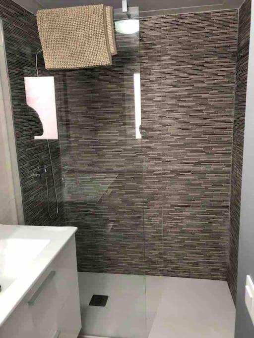 Modern Apartment Corralejo Eksteriør billede