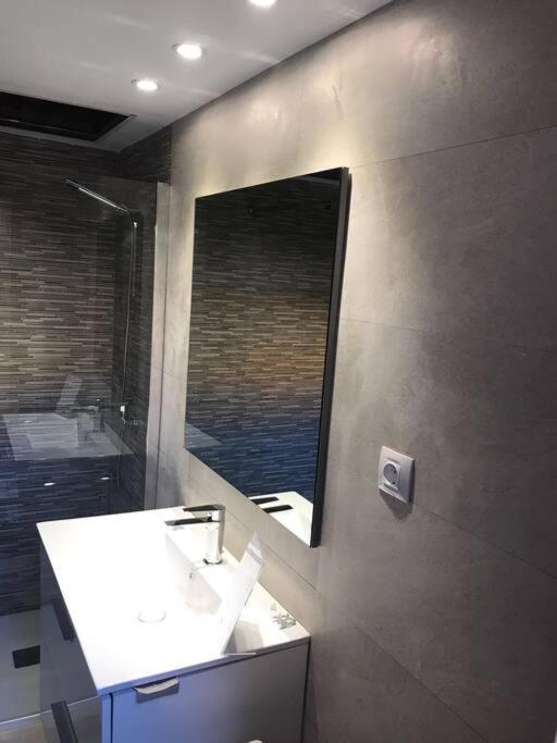 Modern Apartment Corralejo Eksteriør billede