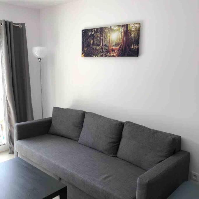 Modern Apartment Corralejo Eksteriør billede