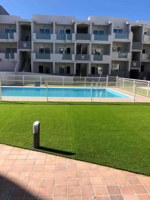 Modern Apartment Corralejo Eksteriør billede