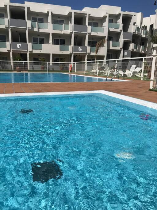 Modern Apartment Corralejo Eksteriør billede