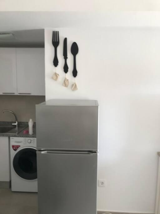 Modern Apartment Corralejo Eksteriør billede