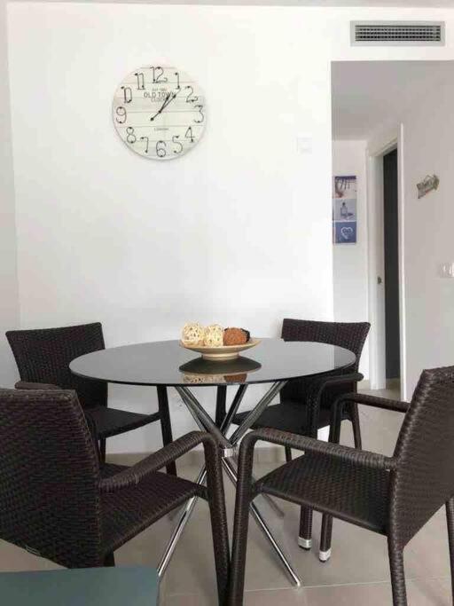 Modern Apartment Corralejo Eksteriør billede