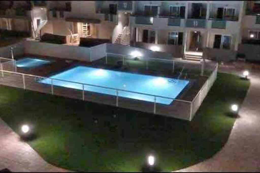 Modern Apartment Corralejo Eksteriør billede