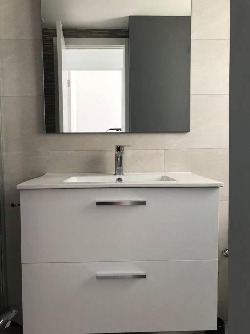 Modern Apartment Corralejo Eksteriør billede